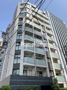 ザパークワンズ千代田佐久間町【7階】の外観