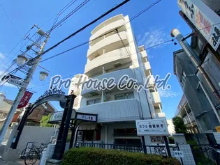 ワコーレ花小金井の画像