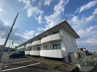 ドウワスカイホーム中山の画像