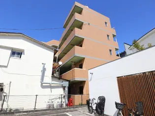 メゾン綱島高田町の画像