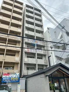 Ferio APM【8階】の外観
