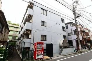 東京都豊島区池袋本町2【マンション】の外観