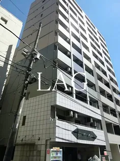 ガーラ神田淡路町【6階】の外観