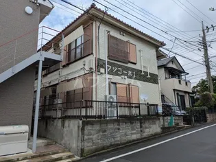 フジコーポⅠの画像