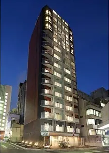 NJK MARQUIS OMOTESANDO【9階】の外観