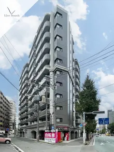 エステートモア博多APEXの画像