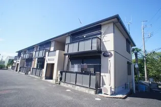 サンライズ鳥羽Bの画像