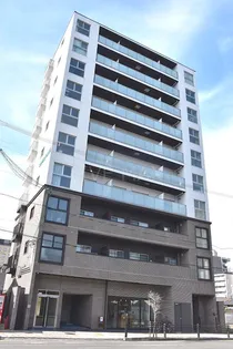 SAWARABI PARK HOUSEの画像