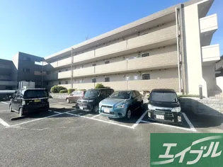 イーストヒルズ和白丘の画像