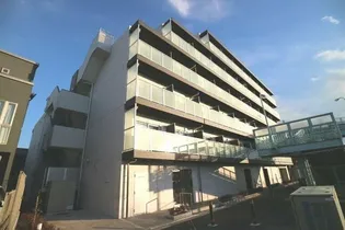 GENOVIA練馬高野台SKYRUNの画像