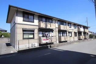 エーデルハイムAの画像