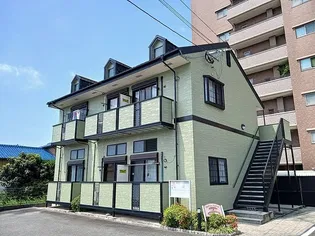 メロウ開成の画像