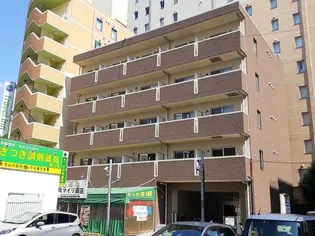 ブローテ本厚木の画像