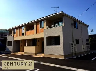アウローラ清水川Bの画像