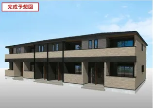 カーサ ピァッツァ 寄居 Cの画像