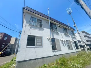 S Kコーポの画像