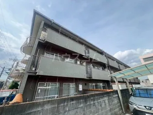 セントラルコート南桜塚の画像