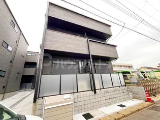 DK新松戸Iの画像