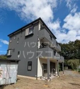 神奈川県茅ヶ崎市堤【一戸建】の外観