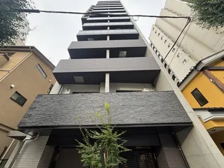 THEATER COURT本駒込の画像