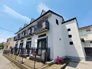 サンヴィアーレ一橋学園の画像