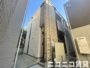 ハーモニーテラス長崎IIの画像