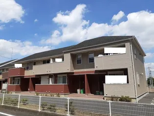 GREENVILLA Eの画像