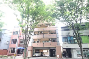 HIRO1 BLDの画像