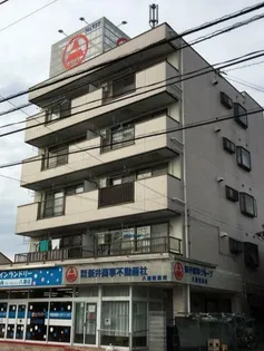 第138新井ビルの画像