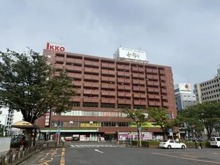 トーカンマンション千種の画像