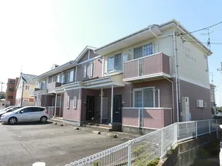 ア ラ モード カルティエAの画像