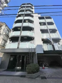AXAS TOKYO ORIENSの画像