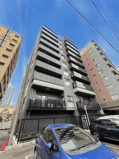 クリオ横濱桜木町ミッドグレイスの画像