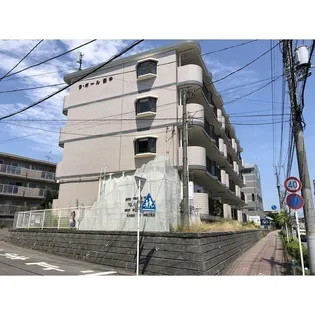 ラ ポール田中の画像