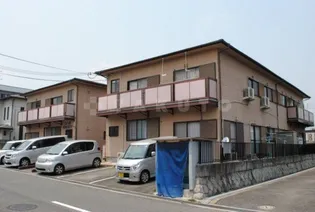 コーポSASAKAWAの画像