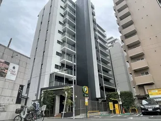 NORTH TRUSTの画像