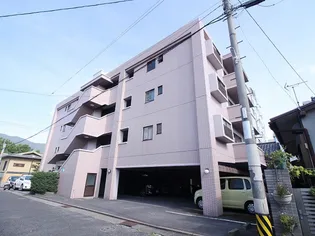 サンヒルズ美萩野の画像
