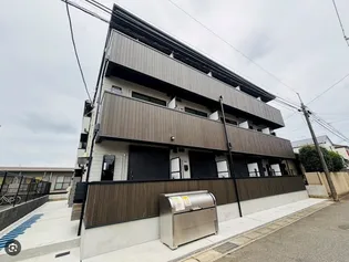 エクセラン上本郷IIの画像