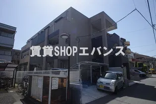 ラーハ前原の画像