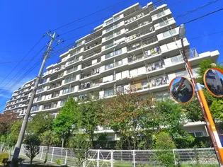 ガーデンプラザ柴又弐番館の画像