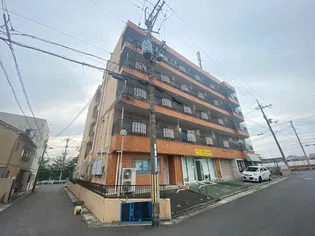 アサカハイツ 東棟の画像