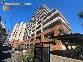クレストフォルム亀戸グランステージの画像