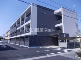 シャルマンIIの画像