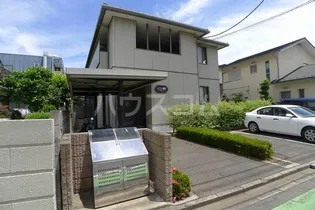 ビアン緑町の画像