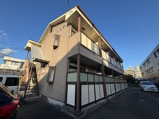 コーポ中筋の画像