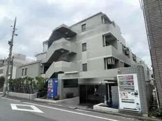 スカイコート阿佐ヶ谷第3の画像