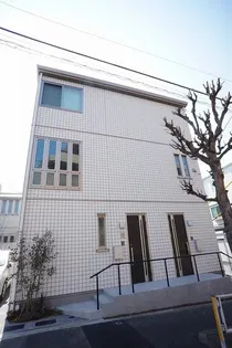 東京都世田谷区深沢1【一戸建】の外観