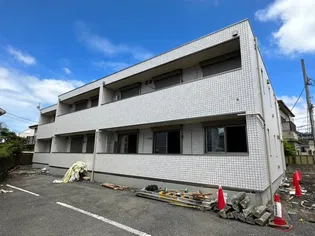 サクラテラスBの画像