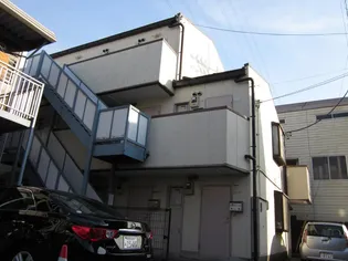 希望が丘RSマンションの画像