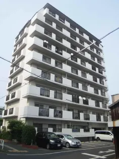 大学町パークマンションの画像